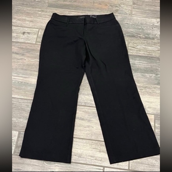 Investments Boot Leg Pant - Picture 1 of 7